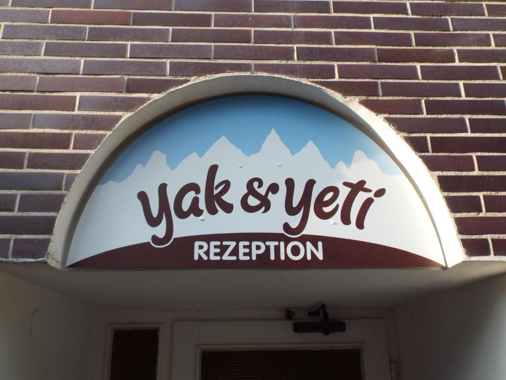 Pension Yak und Yeti Siebengebirgsstr. 12, 53604 Bad Honnef