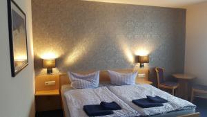 Pension Zechliner Hof