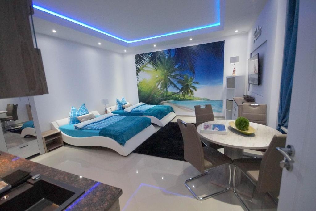 Maison d'hôtes Pension / Zimmervermietung Wasbek Ehndorfer Strasse 26 24647 Wasbek