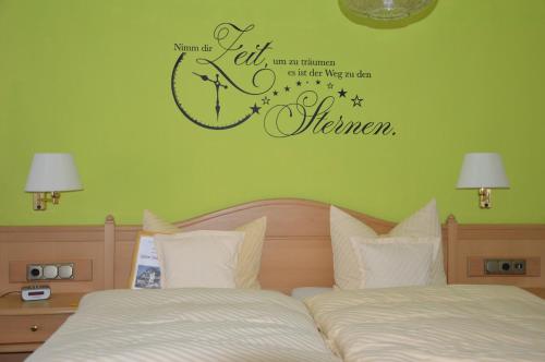 Pension Zueschener Bauernstuben
