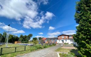 Pension Zum Alten Fährhaus