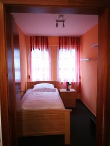 Maison d'hôtes Pension Zum Angestellten Hauptstraße 37 32457 Porta Westfalica Rhénanie du Nord - Westphalie