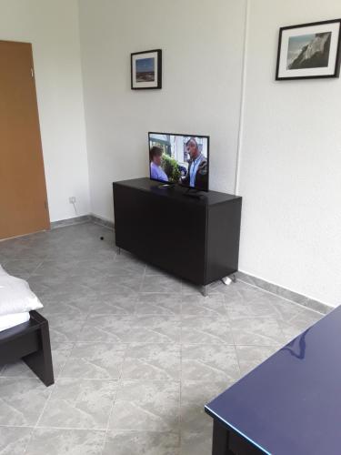 Pension zum Bauhof