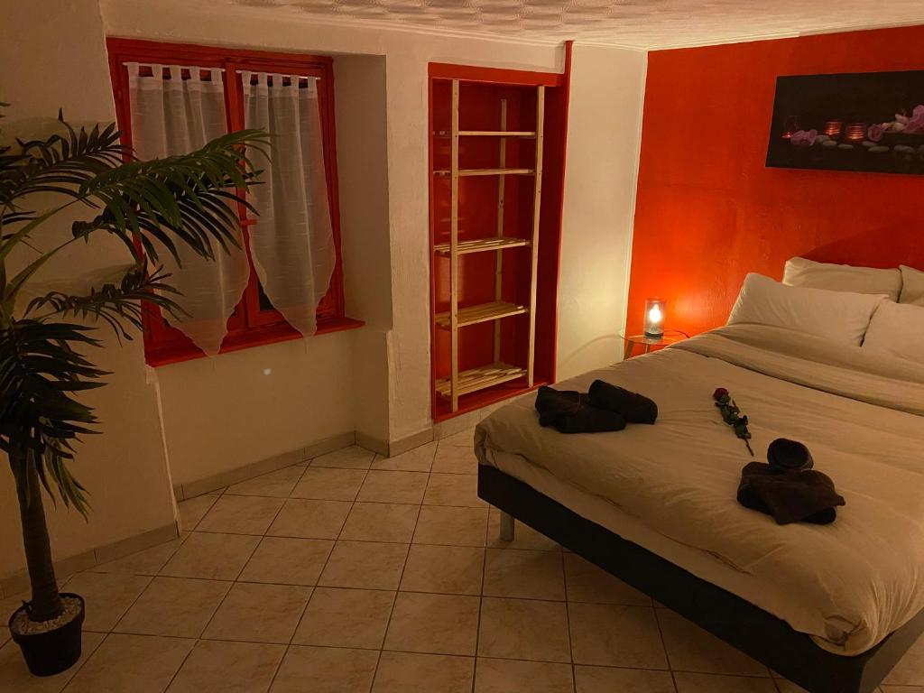 Pension zum Birnbaum 14776 Brandebourg-sur-la-Havel