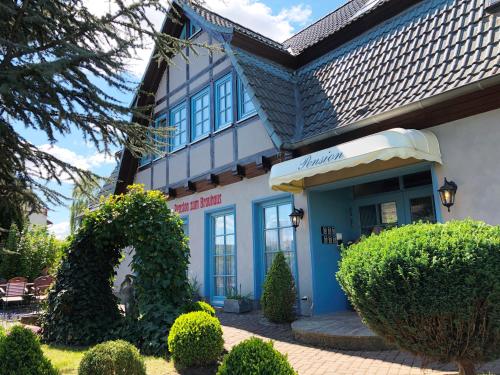 Pension zum Brauhaus