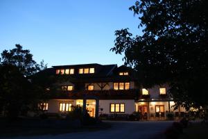 Pension Zum Ebenstein am Donausteig