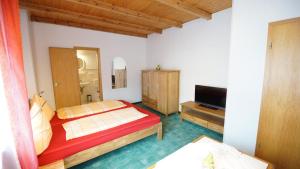 Maison d'hôtes Pension Zum Froschkönig Hauptstr. 4 03222 Lübbenau Brandebourg
