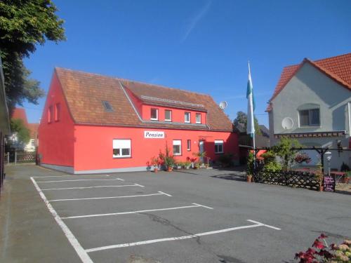 Pension Zum Fuchsbau