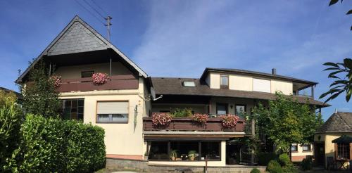 Pension Zum Golfstübchen
