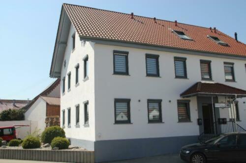 Pension zum Hecht