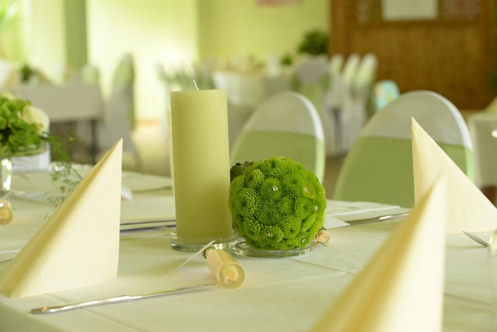 Pension Zum Hirsch Dresdener Straße 5, 02633 Göda