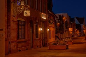 Pension zum Hirsch