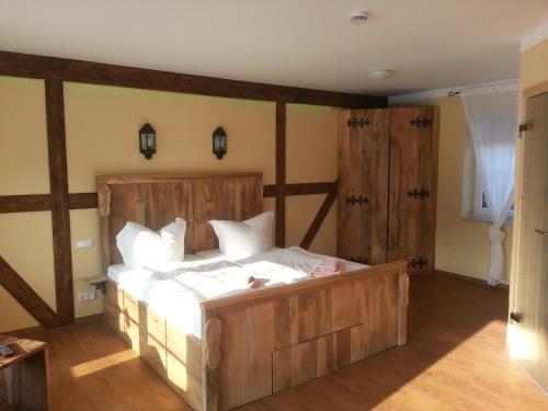 Pension zum Holzpantoffelmacher