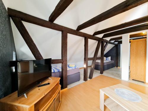 Pension Zum Holzwurm Wittenberge