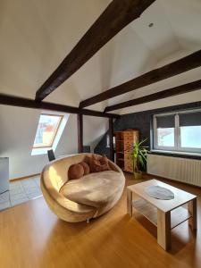 Pension Zum Holzwurm Wittenberge