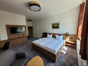 Pension zum Kleistpark