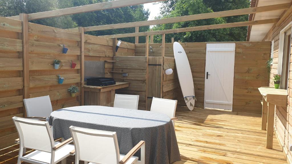 Pension zum Kleistpark