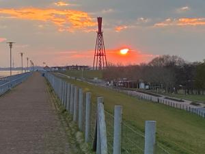 Pension zum Leuchtfeuer