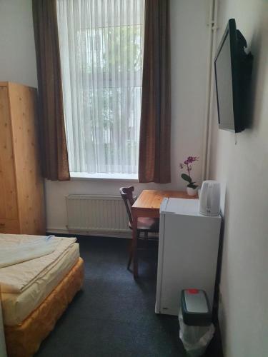 Pension zum Lichtenberger