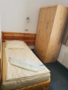 Pension zum Lichtenberger