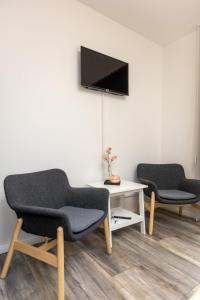 Pension Zum Lindeneck