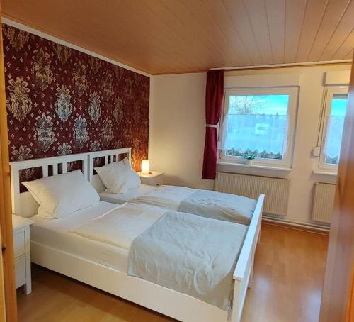 Pension ZUM LINDENWALD Colbitz