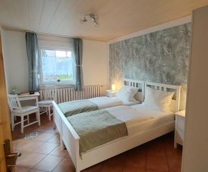 Maison d'hôtes Pension ZUM LINDENWALD Colbitz 24 August-Bebel-Straße 39326 Colbitz Saxe-Anhalt