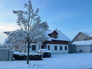Pension Zum Paradies