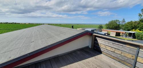 Pension Zum Riedensee