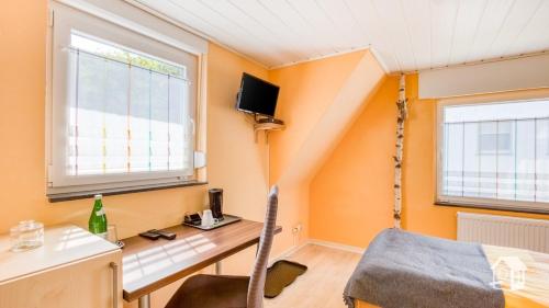 Pension zum Rothaarsteig