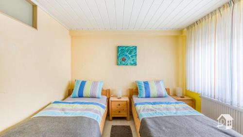 Pension zum Rothaarsteig