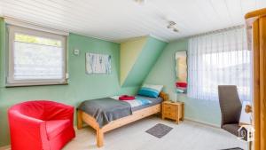 Pension zum Rothaarsteig