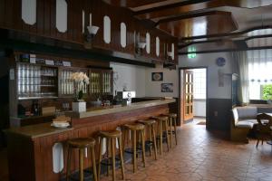 Maison d'hôtes Pension Zum Wilhelm Vierbacher Straße 44 37290 Germerode Hesse