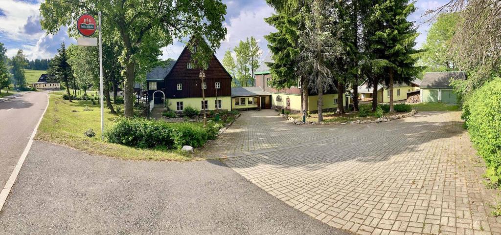 Pension zur 23 23 Hauptstraße, 01773 Kurort Altenberg