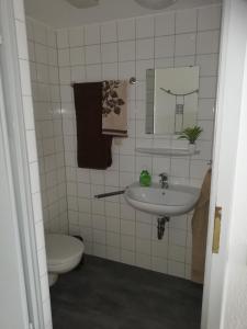 Maison d'hôtes Pension Zur alten Fachschule 31 Burkhardtstraße 07819 Triptis Thuringe