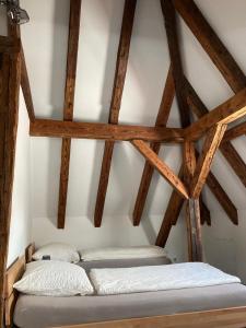 Maison d'hôtes Pension Zur Alten Post 7 Welserstraße 86836 Untermeitingen Bavière