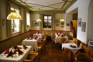 Pension Zur Alten Schmiede