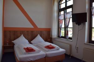 Pension zur Alten Schule
