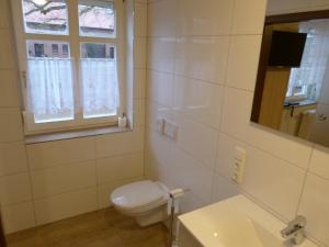 Maison d'hôtes Pension Zur Eiche Drebenstedt 16 38489 Drebenstedt Saxe-Anhalt