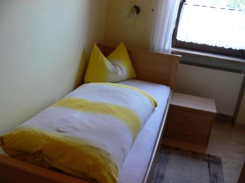 Pension zur Einkehr