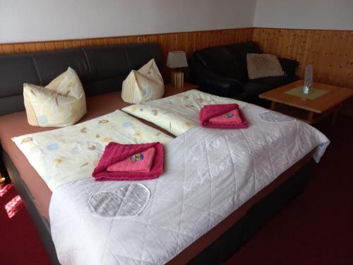 Pension Zur Elbe