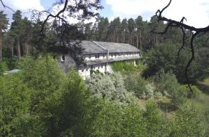 Maison d'hôtes Pension Zur Fledermaus 1 Am Teufelsbruch 17192 Waren Mecklembourg-Poméranie