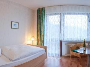 Maison d'hôtes Pension zur Mühle 7 Auf der Olk 54472 Veldenz Rhénanie-Palatinat