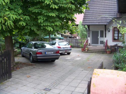 Pension Zur Sonne Wittenweier