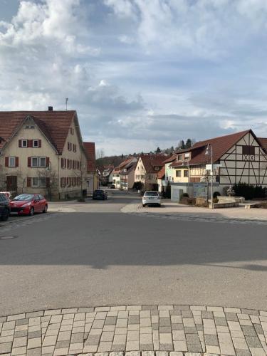 Pension zur Sonnenalb