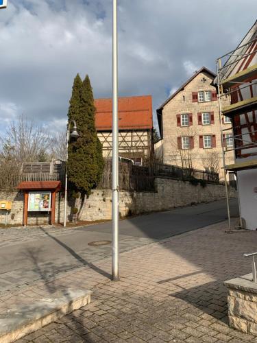 Pension zur Sonnenalb