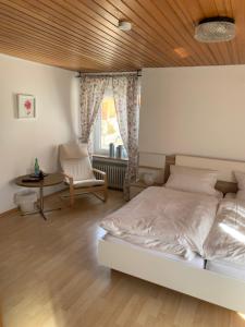 Pension zur Sonnenalb