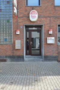 Pension Zur Traube