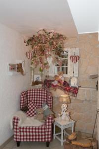 Pension Zweck