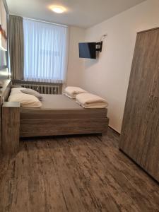 Pension Zwei A